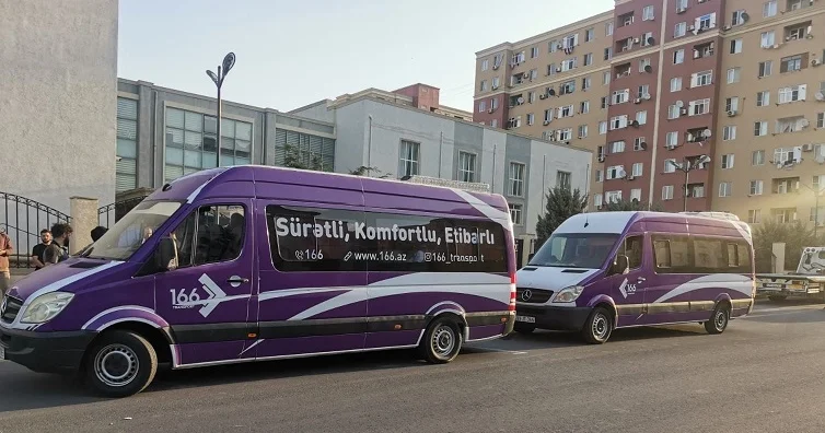 Xocavənd və Şuşaya növbəti köç karvanı yola salınıb