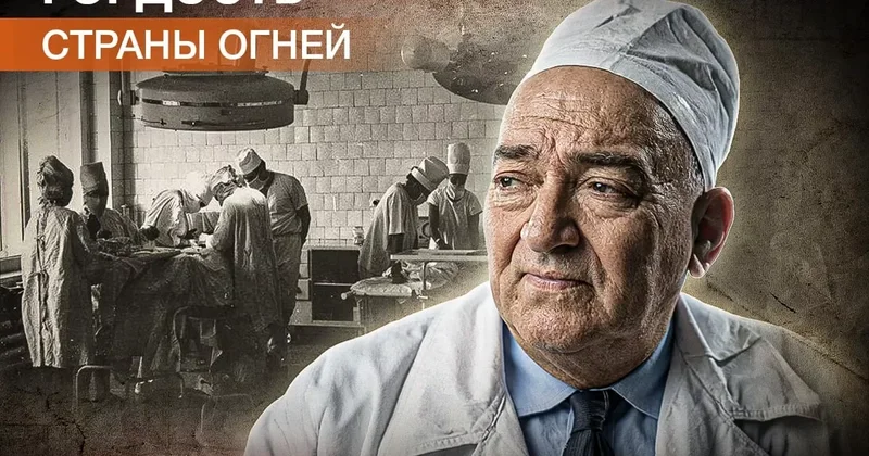 Tibb elmində iz qoyan azərbaycanlı alim Mustafa Topçubaşov VİDEO