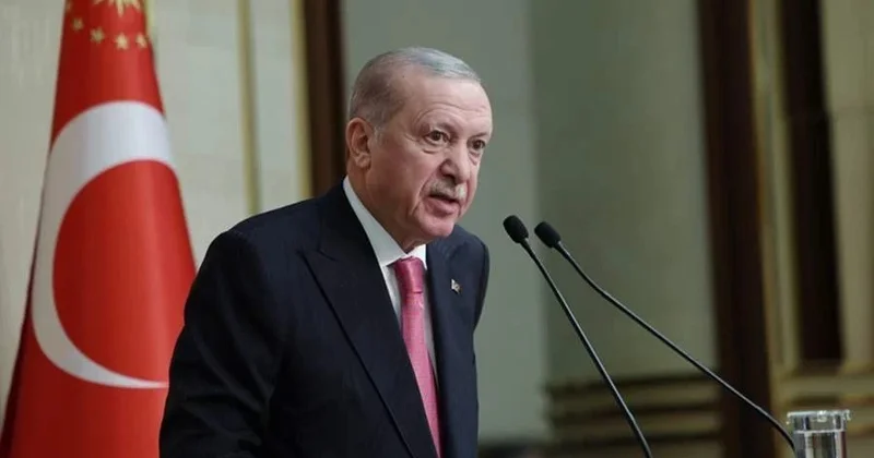Türkiyə və İsrail arasında müharibə olacaq? Ərdoğandan açıqlama