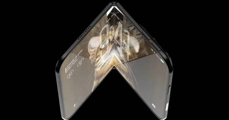 Ютубер раньше Apple провел презентацию iPhone 18 Pro Max и iPhone Fold