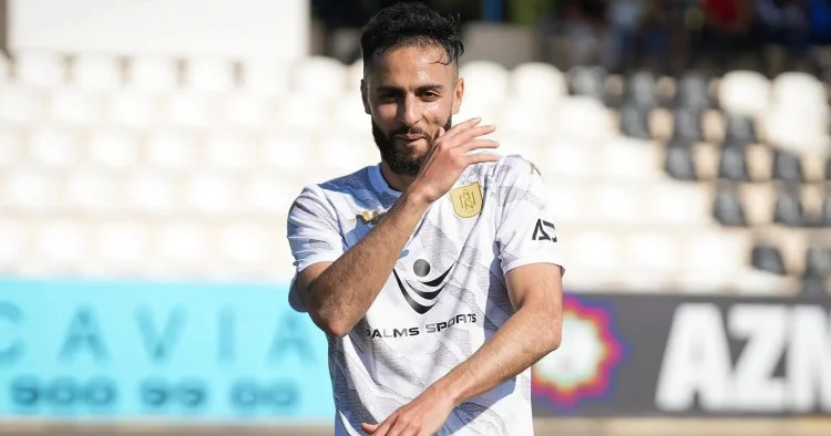 İmad Farajın Tunis nəhənginə transferinin əsas memarı kimdir?