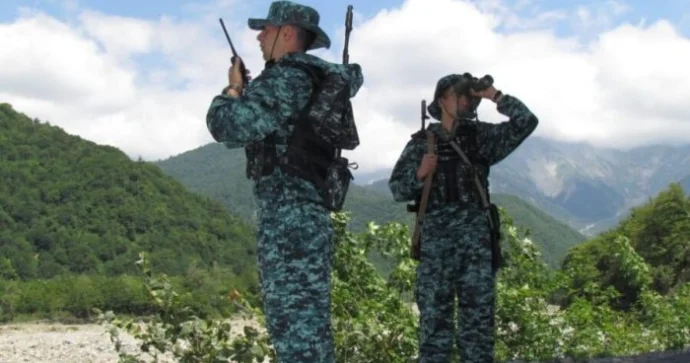 DSX nin hərbi qulluqçuları təltif edildi SİYAHI
