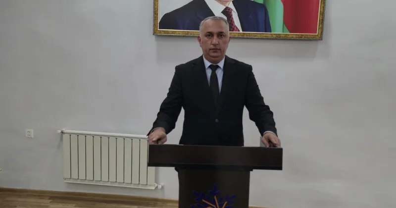 Naxçıvanın gələcəyi: güclü iqtisadiyyat və yeni nəqliyyat imkanları ŞƏRH