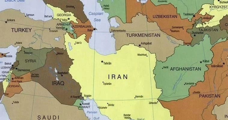 İran Rusiyanın hiyləgər taktikasını masaya gətirdi Hədəf Azərbaycandır?