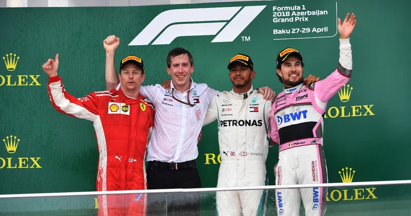10 Il, 10 Qran Pri: Bakı Formula 1 tarixində öz izini necə qoydu?