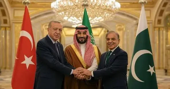 “Məkkə Sazişi” genişlənə bilər: Bu ölkələrin adı çəkilir AÇIQLAMA