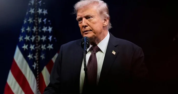 Трамп заявил о взаимопонимании между ним и Ким Чен Ыном