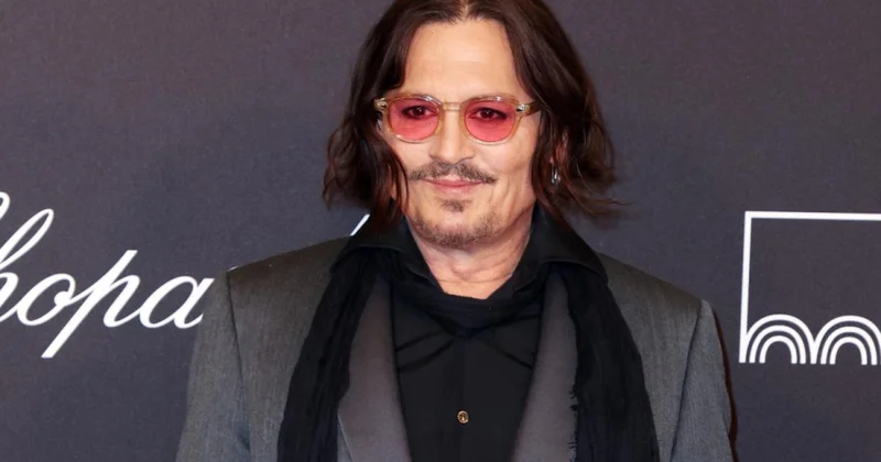 Conni Depp Karib dənizinin quldurları 7 filmində rol ala bilər