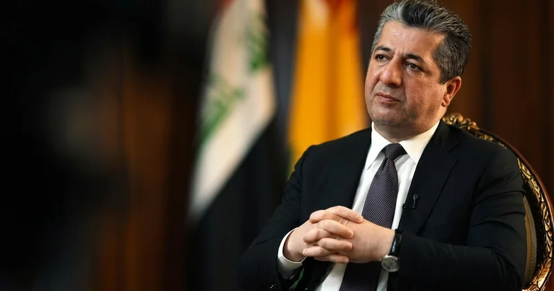 İraq Bərzaniyə görə İrandan rəsmi izahat tələb etdi