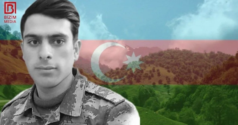 Şəhid anası illər sonra oğlunun arzusunu belə gerçəkləşdirdi “Özümə söz verdim” FOTO