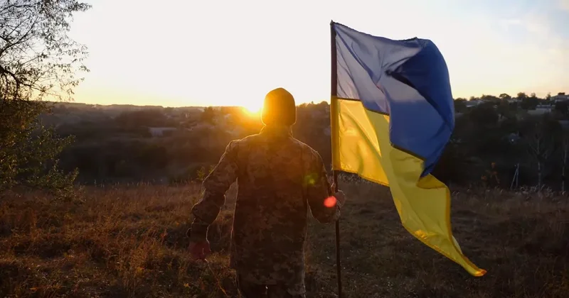 ВСУ отбили Андреевку Клевцово: 30 российских военных сдались в плен Minval Politika