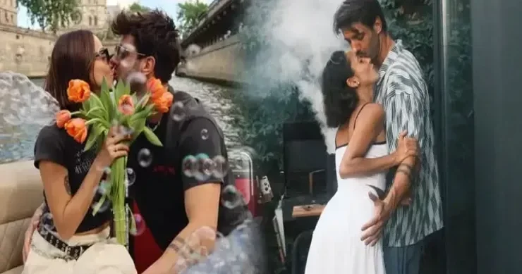 Müğənni Zeynəb subaylığa belə vida etdi FOTOLENT
