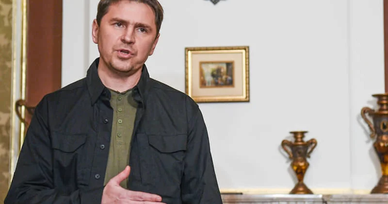 Офис Зеленского о завершении активной фазы войны с Россией