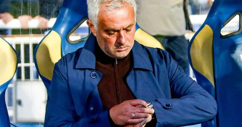 Mourinyo dünya çempionunun Real a transferini təsdiqlədi