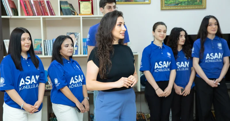 Könüllülük əməyin istismarıdır? “O zaman hesab oluna bilər ki...”