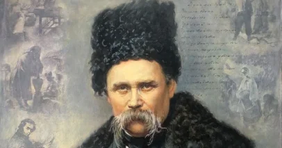 Mən öləndə, məni basdırarsınız... Bakıda adına meydan verilən Şevçenko kimdir?