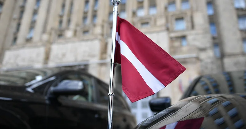 Латвия потребовала от ЕС компенсацию за разрыв связей с Россией