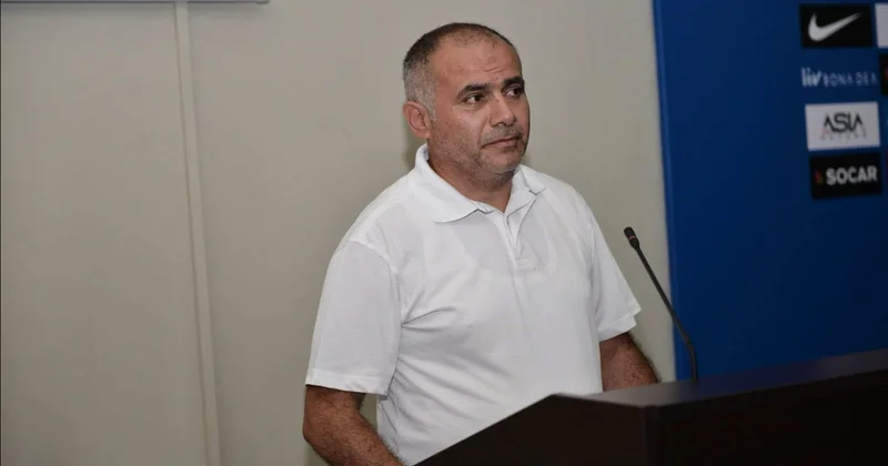 Adil Mahmudov milliyə namizəd oldu, ancaq... AÇIQLAMA