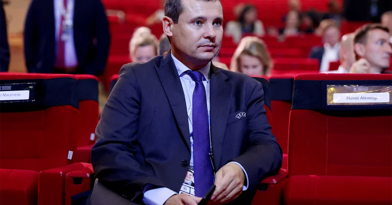 İnfantinonu təndiq edən yüksəkvəzifəli şəxs işdən çıxarıldı