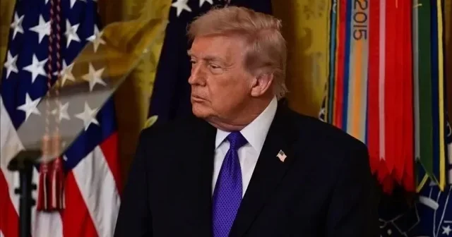 Трамп прокомментировал Мекканское соглашение