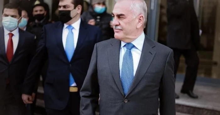 Vasif Talıbovun keçmiş şirkətlərinin 100 min borcu var