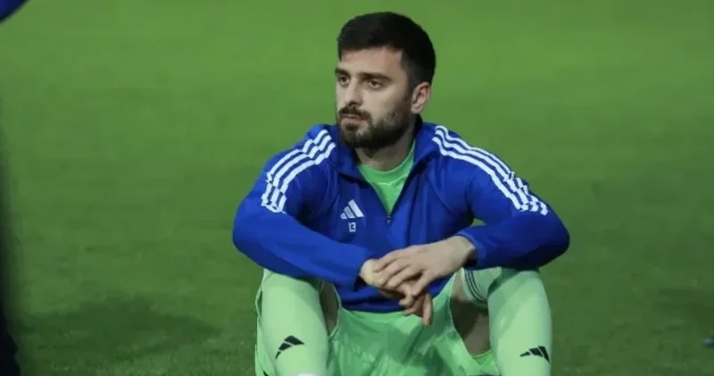 Start heyətində çıxış etməyim baş məşqçinin qərarıdır Aydın Bayramov