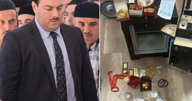 В Турции всплывают новые обстоятельства по делу лидера религиозного движения ФОТО