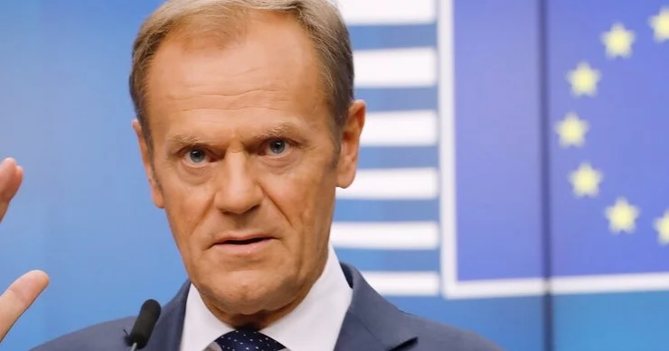 Donald Tusk: Ukraynaya dəstək Polşanın öz təhlükəsizlik məsələsidir