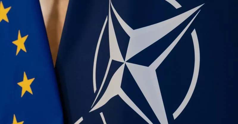Bild: НАТО разработало план войны с Россией