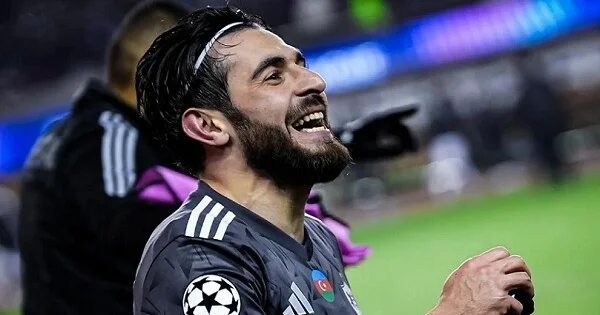 "Qarabağ"da ciddi itki: Elvin Cəfərquliyev...