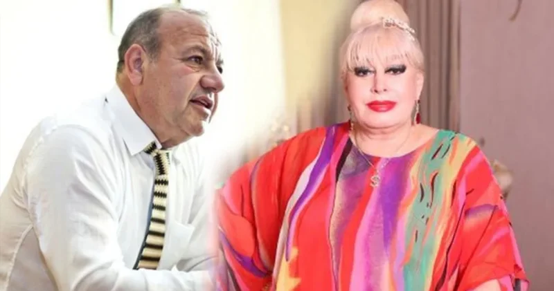 Əli Mirəliyev: Onun bizdən başqa heç kimi yox idi