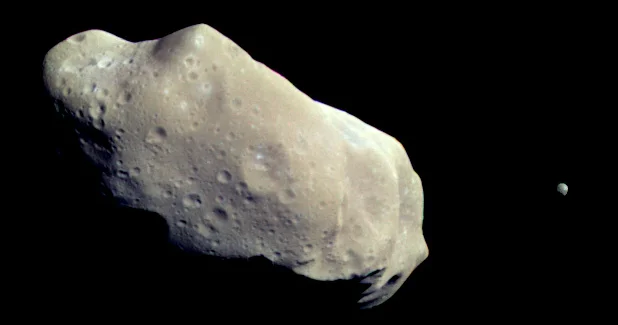 Nəhəng asteroid Yerə doğru gəlir? Kritik açıqlama