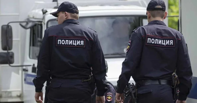 В России задержали подростка за теракт на железной дороге