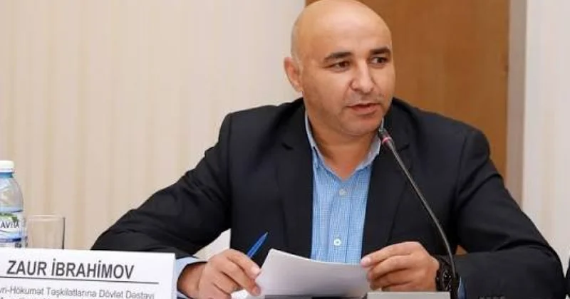Naxçıvanın müdafiə, enerji və logistika dayanıqlığının gücləndirilməsi, təhlükəsizlik arxitekturasının əsasını təşkil edir ŞƏRH