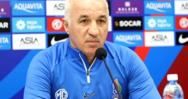 Arif Əsədov: Zubirin gedişi “Qarabağ”a müvəqqəti çətinlik yaradacaq