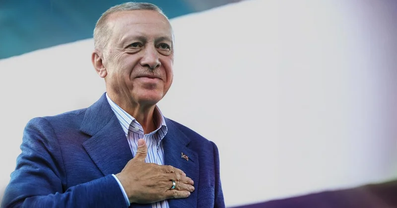“İtirən siz olarsınız, Türkiyə yox” Ərdoğandan MESAJ