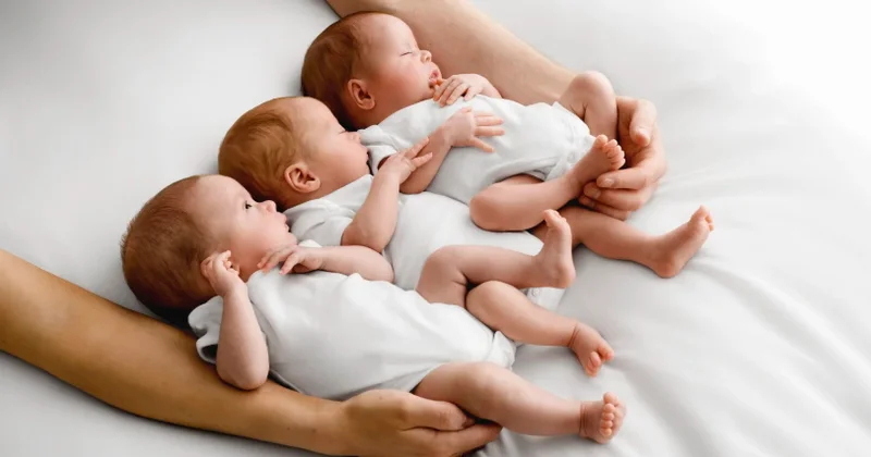 Azərbaycanda bu ilin yanvar iyun aylarında 40 min 798 doğum qeydə alınıb