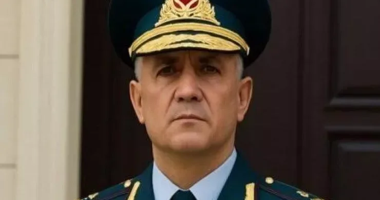 DSX nin yeni general leytenantı Faiq Məmmədov kimdir? DOSYE