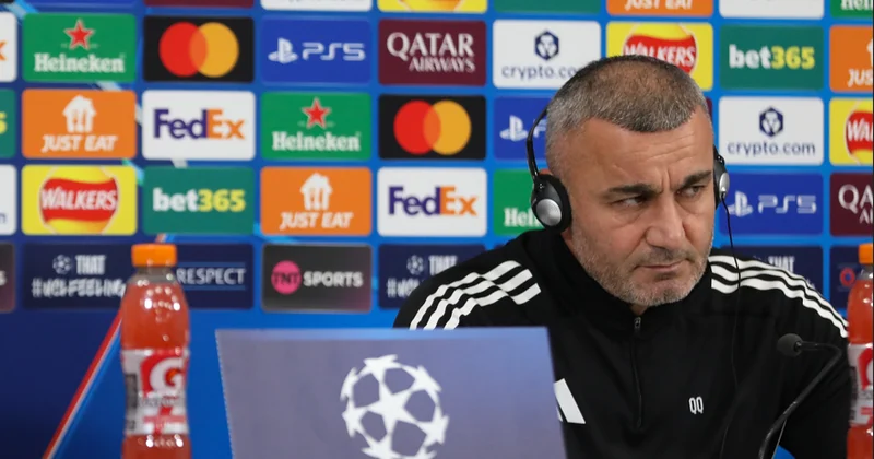 Qurban Qurbanov: “Zubir kimi oyunçular hər məşqçiyə nəsib olmur”