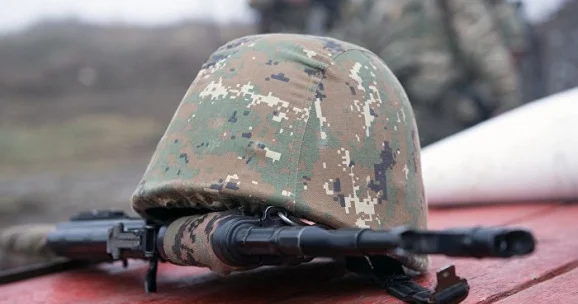 Ermənistanda əsgər ölümündə yeni detal Bir hərbçi saxlanılıb