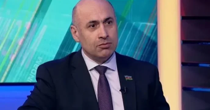 907 ci düzəlişin qüvvədə qalması artıq mövcud reallıqlarla uzlaşmır Deputat