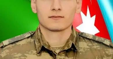 Hər zaman qürurla xatırlanacaq