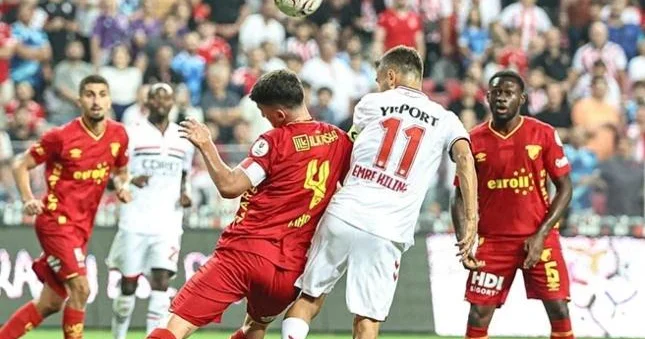 Superliqada tura heç heçə ilə yekun vuruldu