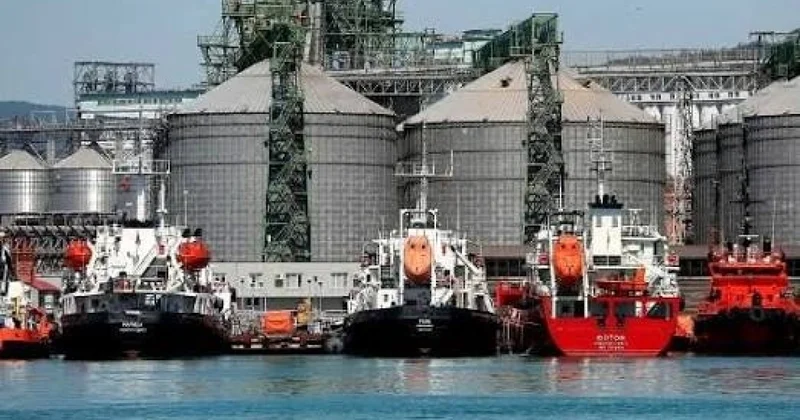 Морские перевозки рекордно дорожают