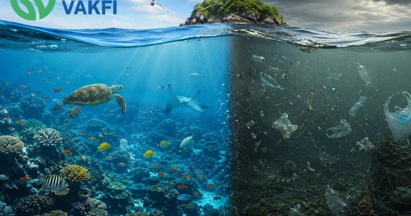Türkiyədə plastik çirklənmə ilə mübarizəyə dair “yol xəritəsi” hazırlanır