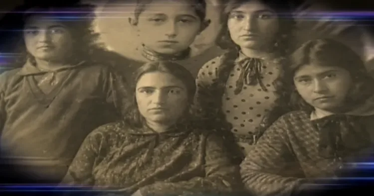 Repressiyalara baxmayaraq elm və təhsilə xidmət edən nəsil TUTAYUQLAR