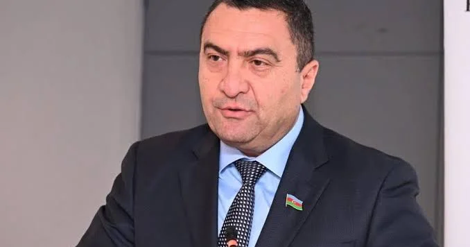 İrpendən tarixi mesaj: Yuşenkonun səfəri, Bakı Kiyev xətti güclənir