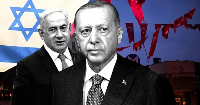 Türkiyə müharibəyə hazırdır: Ərdoğan İsraillə mümkün qarşıdurmadan danışdı