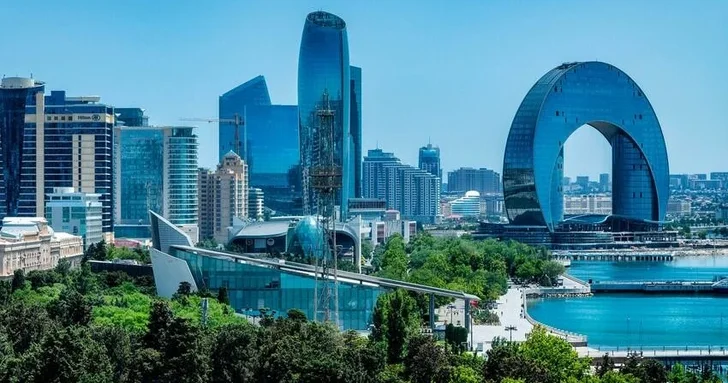 В Баку пройдет культурное мероприятие Полет в Баку. Арт уикэнд