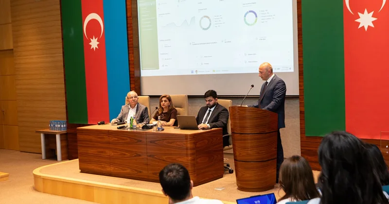 Dövlət sektorunda mühasibat uçotu rəqəmsallaşdırılır